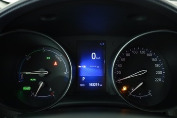 Toyota C-HR I Crossover 1.8 Hybrid 122KM 2017 Toyota C-HR 1.8 Hybrid, Salon Polska, Serwis ASO, zdjęcie 7