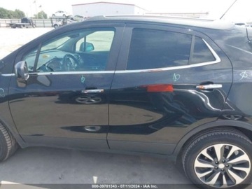 Buick 2021 Buick Encore 2021 Buick Encore AWD 4dr Preferred 1.4 Benzyna 155KM, zdjęcie 12