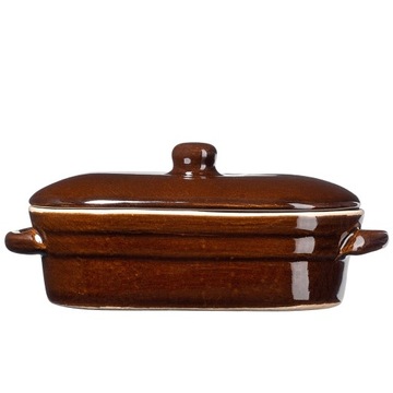 GARNEK KAMIONKOWY NA SMALEC Z POKRYWĄ 1L