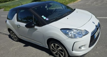 DS 3 Hatchback Facelifting 2016 1.2 PureTech 110KM 2015 Citroen DS3 89tys.km, zdjęcie 30