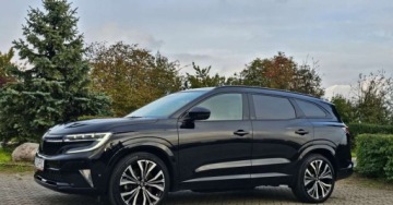 Renault Espace V 2023 Renault Espace E-TECH Full Hybrid 200 Iconic, zdjęcie 11