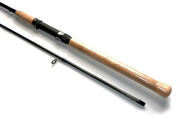 СПИНИНГ LEXUS SPIN 240 cw 10-30г CARBON