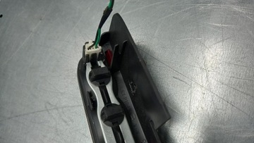 SVĚTLO STOP MAZDA DEMIO 1.5B 03R