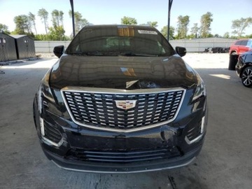 Cadillac 2021 Cadillac XT5 2021 Premium Luxury V6 3.6 Benzyna 310KM, zdjęcie 5