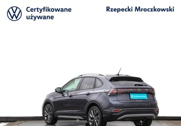 Volkswagen Taigo 2024 Volkswagen Taigo 1.0TSI 116KM Style DSG, Podgrzewane Fotele, Kamera Cofani, zdjęcie 6