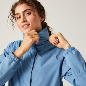 Женская дождевая куртка Sagano Regatta RWW427