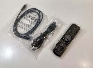 Монитор Hikvision DS-D5043UC