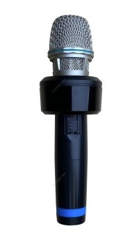 KT AREC pozycjoner śledzący Positioner AM-360 do mikrofonu