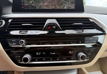 BMW Seria 5 G30-G31 2019 BMW Seria 5 BMW Seria 5 530e Luxury Line sport, zdjęcie 32