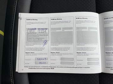 Hyundai Kona I Crossover 1.0 T-GDI 120KM 2018 Hyundai Kona 1.0 benzyna 120 KM 6 biegow zarej w PL zadbany zamiana, zdjęcie 32