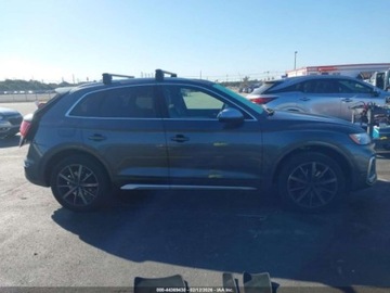 Audi SQ5 2021 Audi SQ5 Premium Plus Tfsi Quattro Tiptronic 2021 3.0 Benzyna 349KM, zdjęcie 6
