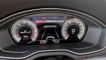 Audi Q5 II SUV Facelifting 2.0 45 TFSI 265KM 2022 Audi Q5 2.0TFSI 204KM 4X4 SalonPL Kamera VirtCockp, zdjęcie 14