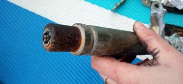 BMW 5 SERIES E39 ВОЗДУШНАЯ ЗАВЕСА ПРАВАЯ 85700001004R ЛЕВАЯ 8470000904G