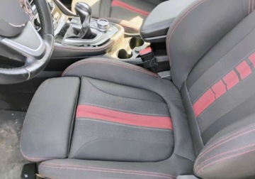 BMW Seria 2 F22-F23-F45-F46 2017 BMW Seria 2 2017r, 2.0 Diesel. AUTOMAT, Sport. Uszkodzony przod. 2.0, zdjęcie 20