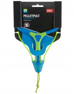 PESTON PELLET PULT COMPETITION ПЛЕЧО ДЛЯ МАЛОГО МЕТОДА