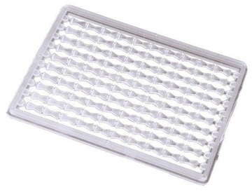 ЖЕСТКИЙ СТОПОР, ПРОЗРАЧНЫЙ МИКАДО