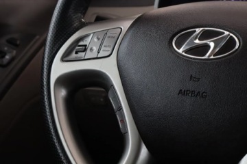 Hyundai ix35 SUV 1.6 GDI 135KM 2012 Hyundai ix35 1.6 GDI, Salon Polska, Skóra, Klima, zdjęcie 15