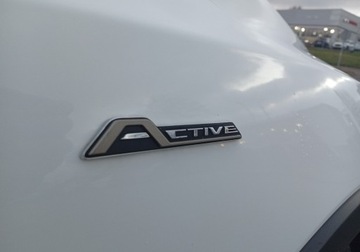 Ford Focus IV Kombi 1.5 EcoBlue 120KM 2020 Ford Focus Zarejestrowany - bezwypadkowy - wersja Active - przebieg 108.00, zdjęcie 7