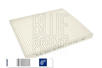 BLUE PRINT FILTR KABINY FIAT PANDA 2003-