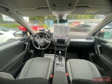 Volkswagen Tiguan I SUV Facelifting 2.0 TSI 180KM 2016 Volkswagen Tiguan 2.0tsi4-Motion full led Navi kamera full serwis bezwypad, zdjęcie 24