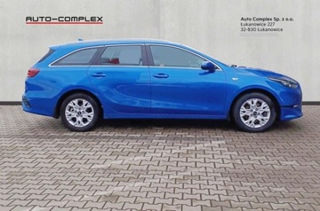 Kia Ceed III Kombi Facelifting 1.5 T-GDI 160KM 2024 Kia Ceed Automat 1,5 T M 160 KM Salon PL 1.5 Benzyna 160KM, zdjęcie 5
