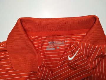 NIKE GOLF TOUR JAK NOWA KOSZULKA ROZM. S