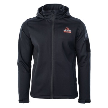 Męski softshell MAGNUM POLARTEC CERVUS