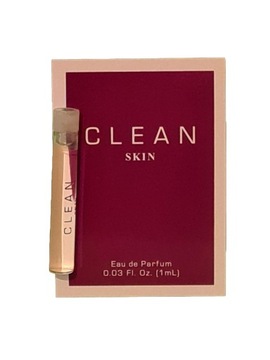 CLEAN FRESH SKIN próbka 1ml