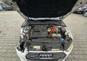 Audi A3 8V 2018 Audi A3 Sportback 2018 Audi A3, E-Tron - w POLSCE po oplatach i akcyzie FV, zdjęcie 19