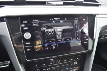 Volkswagen Arteon Shooting Brake R 2.0 TSI 320KM 2023 Volkswagen Arteon Shooting Brake Shooting Brake R 320KM DSG 4Motion IQ.Dri, zdjęcie 24