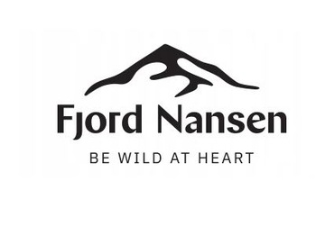 ВОДОНЕПРОНИЦАЕМАЯ НАбедренная сумка FJORD NANSEN 3л.