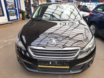 Peugeot 108 2016 Peugeot 308SW, bogate wyposażenie !! nowe części !! wymieniony rozrząd!!