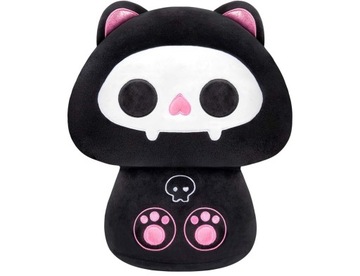 Maskotka Pluszak Przytulanka Poduszka Kot 36cm