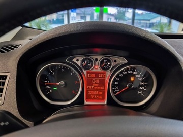 Volvo V70 III Kombi 2.0 D3 163KM 2010 VOLVO V70 2.0 Diesel D3 163 KM, Pierwszy właściciel, automat, zdjęcie 17