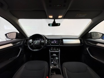 Skoda Kodiaq I SUV Facelifting 1.5 TSI 150KM 2023 Skoda Kodiaq Skoda Kodiaq, zdjęcie 24