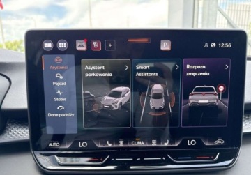 Cupra Terramar SUV 1.5 eTSI 150KM 2025 Cupra Terramar 1.5eTSI 150km ACC HUD Virtual Cockpit Kamera Full LED Gwara, zdjęcie 19