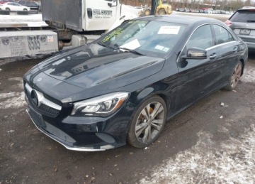 Mercedes CLA C118/X118 2019 Mercedes-Benz CLA MERCEDES-BENZ CLA 250 4MATIC 2.0 Benzyna 211KM, zdjęcie 6