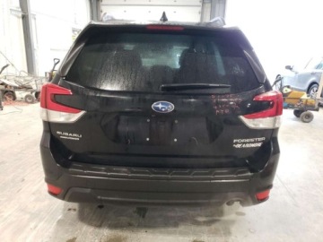 Subaru Forester V 2020 Subaru Forester Premium 2020 2.5 Benzyna 182KM, zdjęcie 2