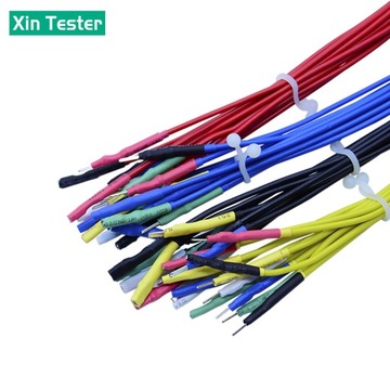 Стиль 0,6 мм Xin Tester 6-канальный универсальный кабель