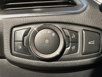 Ford S-Max II Van 2.0 EcoBlue Twin-Turbo 240KM 2019 Ford S-Max Kamera Navi LED Pamięć Alu GWARANCJA, zdjęcie 27