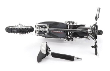 VIRON 1000W ЧЕРНЫЙ ЭЛЕКТРОСКУТЕР НОВАЯ МОДЕЛЬ СВЕТОДИОДНОЕ ОСВЕЩЕНИЕ