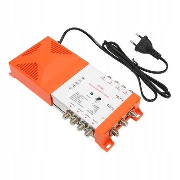 Wzmacniacze dystrybucyjne A108C Filtr LTE