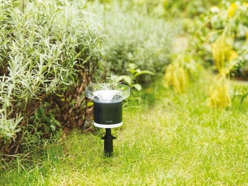 NETATMO RAIN GAUGE дождемер