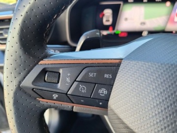 Cupra Formentor Crossover PHEV 1.4 e-HYBRID 204KM 2023 Cupra Formentor serwis ASO 1.4 hybryda 204KM bezwypadkowy pakiety FullLink, zdjęcie 12