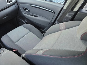 Renault Scenic III 2013 Renault Scenic Energy Paris 1,2 Tce 132 KM Serwisowany Navi Tempomat, zdjęcie 20