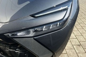 Toyota C-HR II 2025 Toyota C-HR 1.8 HEV 140KM Duzy rabat Od reki Wersja Comfort 1.8 98KM, zdjęcie 2