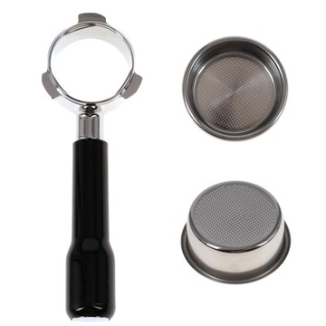 Kolba Uchwyt Filtra do Ekspresu dla Breville Barista 870/878/880