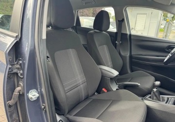 Hyundai Bayon 2024 Hyundai Bayon 1.2 Modern ASO Salon PL Gwarancja Producenta 1.2 Benzyna 79KM, zdjęcie 6