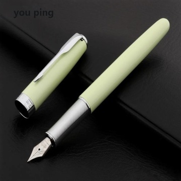 Luxury Quality Fashion 6 Colour Jinhao Founta