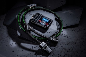 Chip Tuning Box CR10MAP CITROEN C5 1.6 HDI 109KM